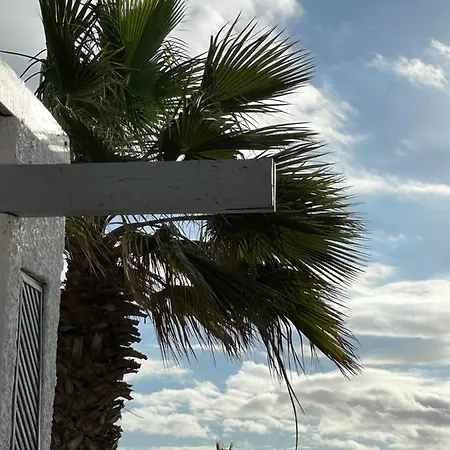 Con Piscina Privada De 2 Dormitorios, Terrazas, Jardin Y Barbacoa - Casa Momo Holiday home Poris de Abona
