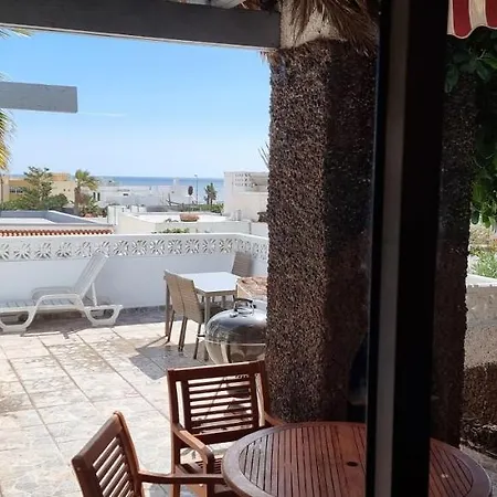 Con Piscina Privada De 2 Dormitorios, Terrazas, Jardin Y Barbacoa - Casa Momo Feriehus