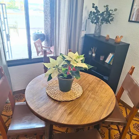 Feriehus Con Piscina Privada De 2 Dormitorios, Terrazas, Jardin Y Barbacoa - Casa Momo *