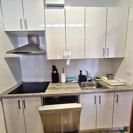 Con Piscina Privada De 2 Dormitorios, Terrazas, Jardin Y Barbacoa - Casa Momo * Poris de Abona