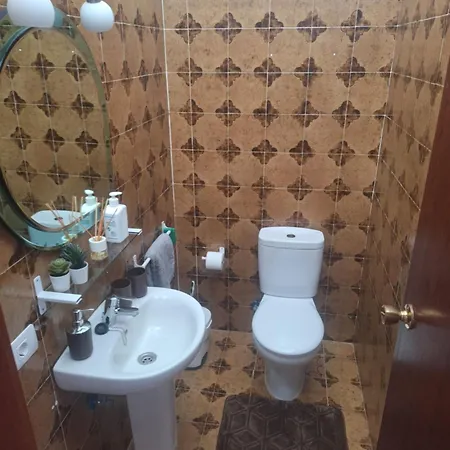 Holiday home Con Piscina Privada De 2 Dormitorios, Terrazas, Jardin Y Barbacoa - Casa Momo *