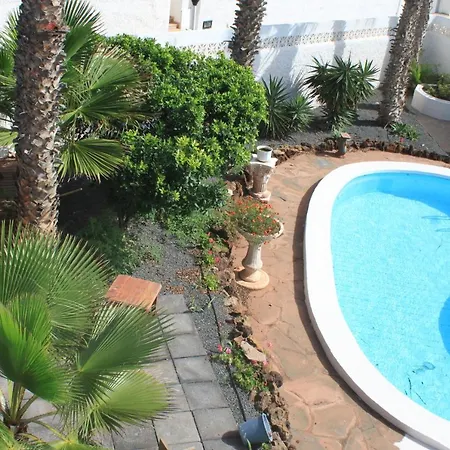 Con Piscina Privada De 2 Dormitorios, Terrazas, Jardin Y Barbacoa - Casa Momo Casa de Férias