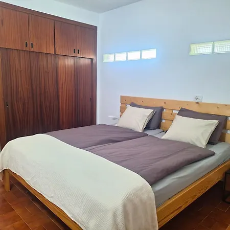 Hébergement de vacances Con Piscina Privada De 2 Dormitorios, Terrazas, Jardin Y Barbacoa - Casa Momo Poris de Abona